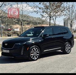 كاديلاك XT6